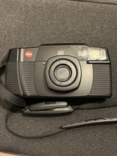 Leica zoom compatta usato  Villanova Solaro