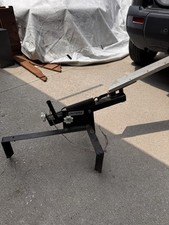 Clay pigeon trap for sale  Macomb