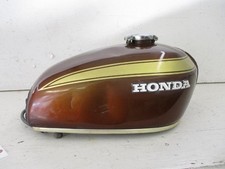 1972 honda 450 for sale  Chippewa Lake
