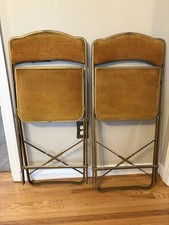 Antique gold velvet for sale  Wallkill
