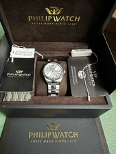 Orologio philip watch usato  Eboli