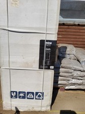 Sliding shower enclosure for sale  SHIPLEY