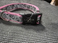 Lazer brite pink for sale  Batesville