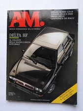 Rivista automobilistica 1991 usato Rivista automobilistica 1991 usato  Casalmaggiore