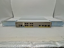 Cisco c2960cx 8tc for sale  WILLENHALL