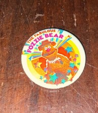 Vintage fabulous fozzie for sale  DONCASTER
