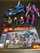 Lego 76022 marvel for sale  Riverton