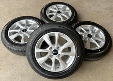 Alu sommerräder 185 gebraucht kaufen  Bad Tölz