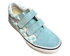 Vans Old Skool V BUTY SPORTOWE DZIECIĘCE 32,5, używany na sprzedaż  PL