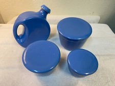 Oxford set blue for sale  Lewisville