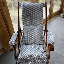 Andrew martin chair for sale  NEWPORT