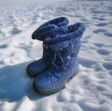 Winterstiefel boots stiefel gebraucht kaufen  Freising