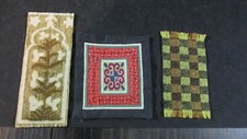Vintage dollhouse furniture for sale  Stow