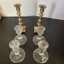 Candle holders for sale  Walker