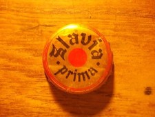 Capsule bière slavia d'occasion  Béthune