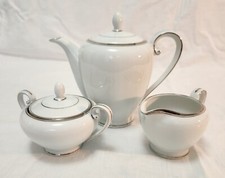 Teapot creamer sugar for sale  Virginia Beach