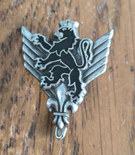 Insigne rhc régiment d'occasion  Saint-Pierre-d'Oléron