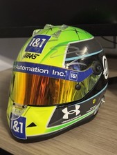 Helmet scale mick for sale  STRABANE