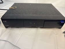 Receptor de satélite Dish Network VIP222k HDTV Dual Turner com cabos e controle remoto comprar usado  Enviando para Brazil