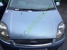 Ford fiesta be256 for sale  NOTTINGHAM