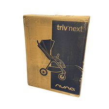 Open box nuna for sale  Cleveland