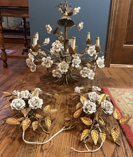 Italian metal gold for sale  Hillsboro