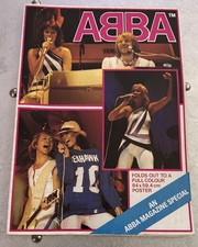 Abba magazine special for sale  CARDIFF