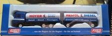Tanklastzug hoyer energie gebraucht kaufen  Lübbenau/Spreewald