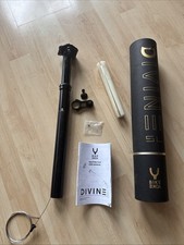 Bikeyoke devine 80mm gebraucht kaufen  Bad Feilnbach
