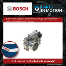 Throttle body fits for sale  UK