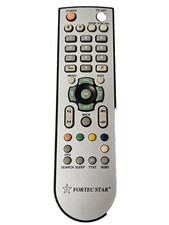 Genuine fortec star for sale  NOTTINGHAM