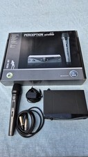 Biete akg perception gebraucht kaufen  Göttingen