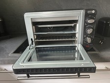 Elektro fen pizza gebraucht kaufen  Lorch