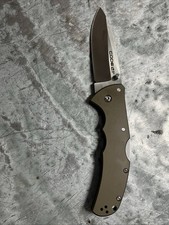 Cold steel code for sale  Terrell