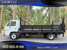 1993 npr 4bd2t for sale  Portland