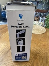 Daylight twist portable for sale  PADSTOW