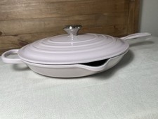 Creuset creuset signature for sale  Oakland