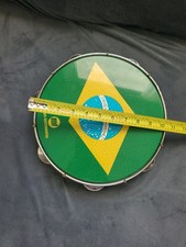 Professional pandeiro capoeira for sale  Miami