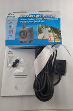 Pontec pondocompact 600 for sale Pontec pondocompact 600 for sale  BRACKNELL