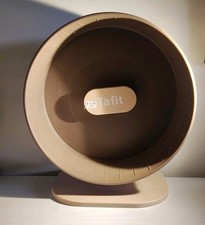 Silent hamster wheel for sale  Clover