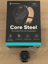 Soundbrenner core steel gebraucht kaufen  Laupheim