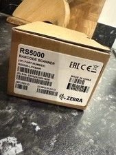 Zebra rs5000 lcfswr for sale  SHILDON