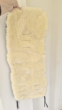 sheepskin pushchair liner for sale sheepskin pushchair liner for sale STOWMARKET