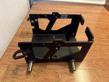 QUADRO PARA CADEIRA DE RODAS PERMOBIL F3 CORPUS base para cadeira elétrica comprar usado  Enviando para Brazil