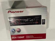 Pioneer black wma for sale  Islip