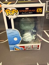 Hydro man funko for sale  LOWESTOFT