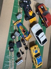 Scalextric cars job for sale  DUDLEY