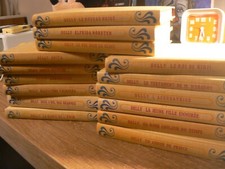 Delly lot livres d'occasion  France
