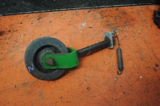 John deere iron for sale  Lyons