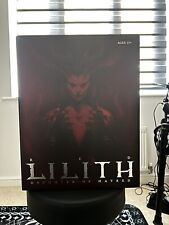 Diablo lilith collectors for sale  CROOK